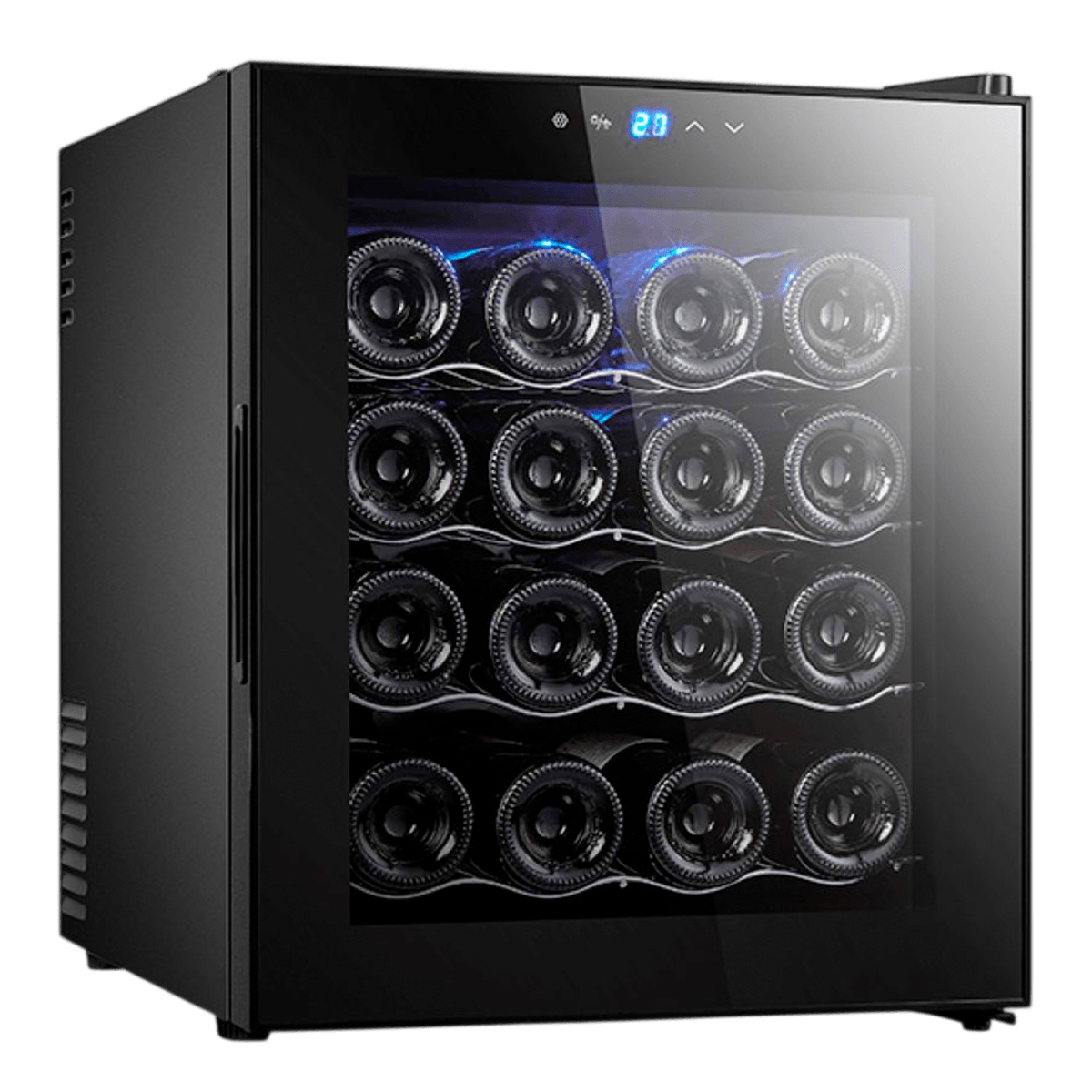 Vinera Mastermaid Bcw-48A 16 Botellas