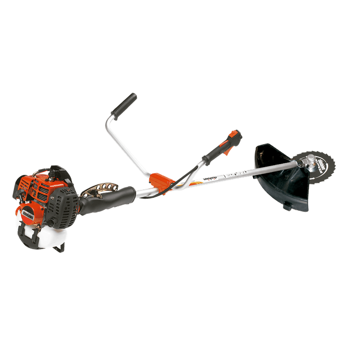 Shindaiwa - Desmalezadora  B450 R Negro / Rojo