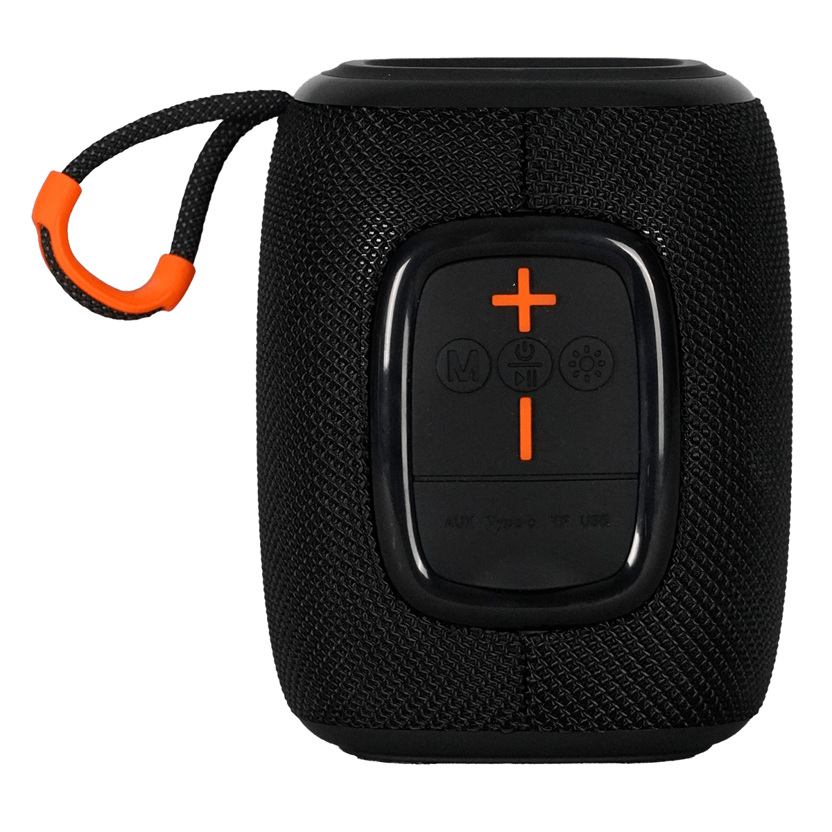 Parlante Portátil Italy Audio Itl-540 Negro