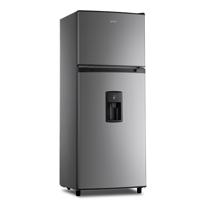 Refrigeradora Top Mount Global Rg13Nf 280 Litros