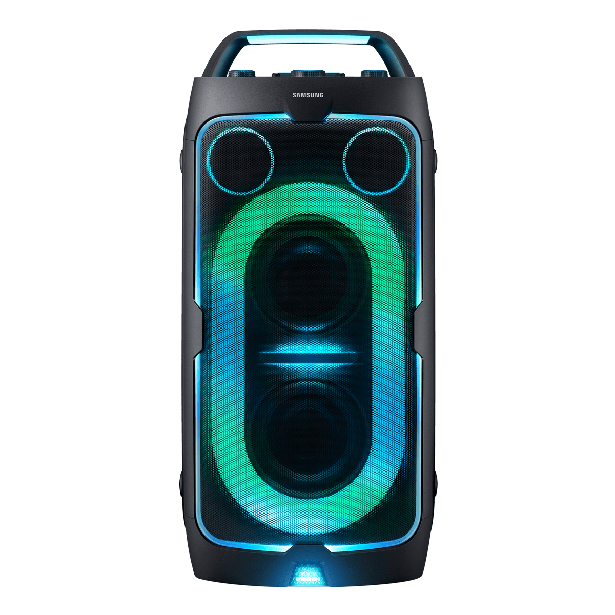 Parlante One Body Samsung Mx-St50F/Zp Negro