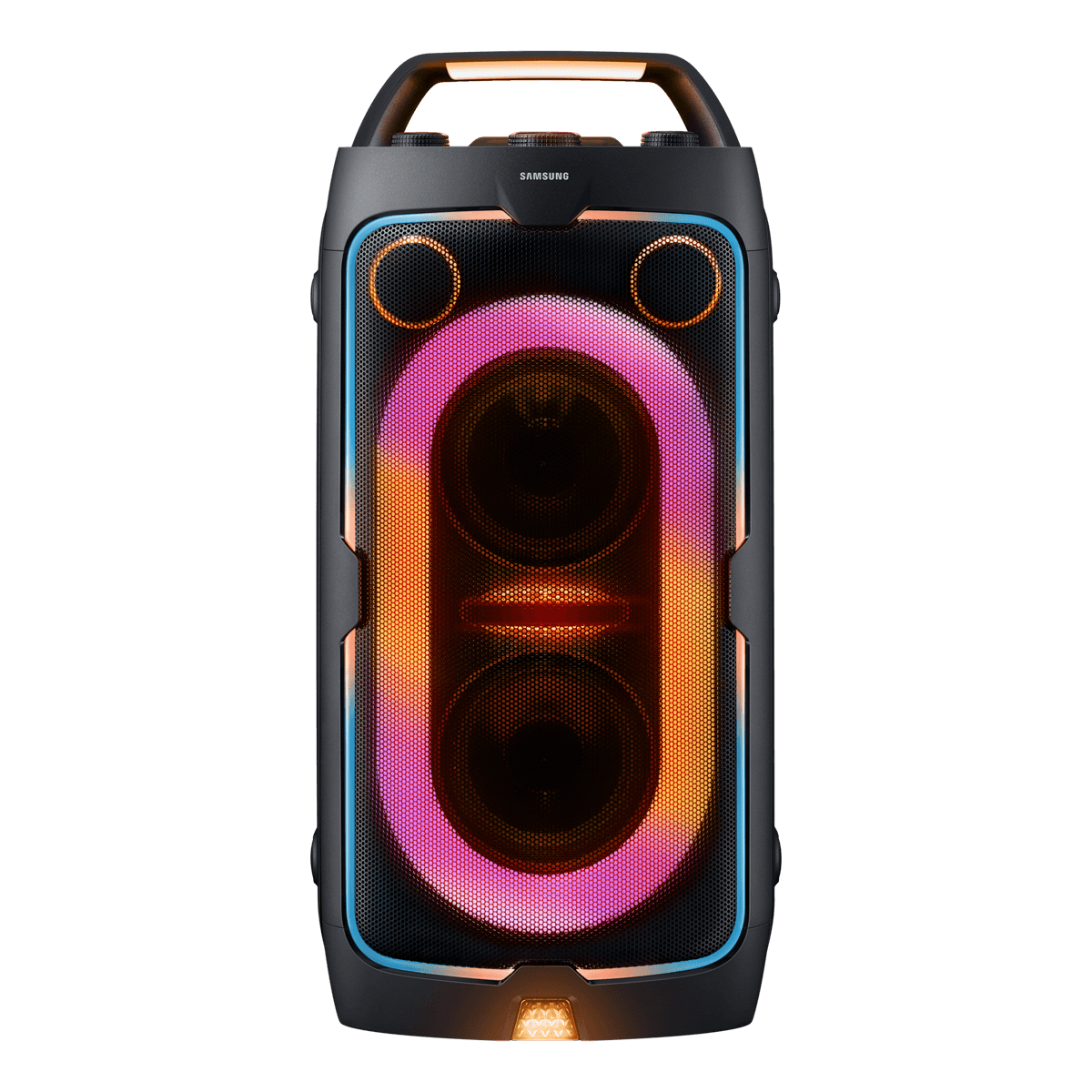 Parlante One Body Samsung Mx-St40F/Zp Negro