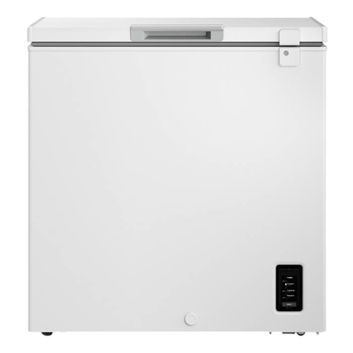 Congelador Horizontal Electrolux Efh20S3Q5Aw 197 Litros