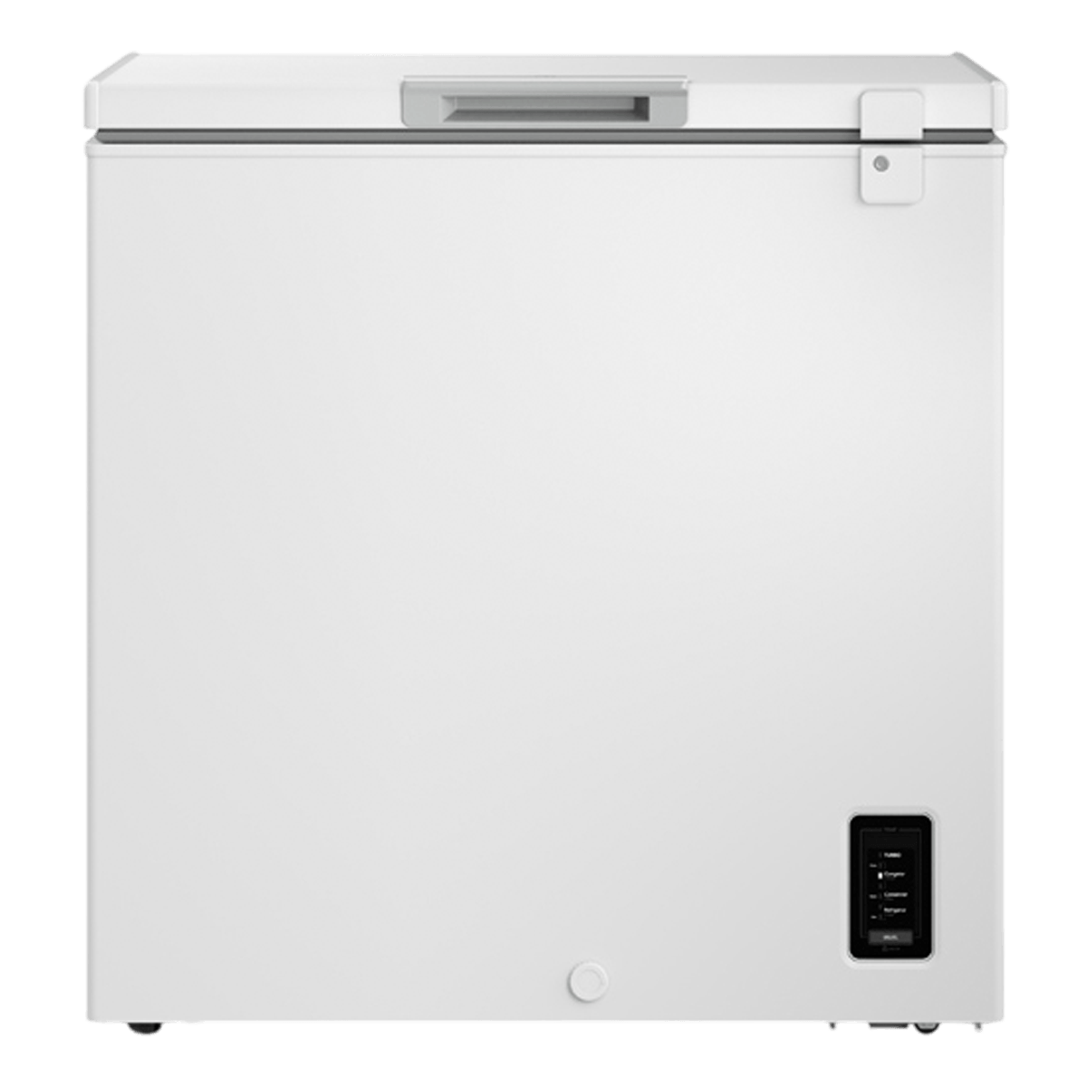 Congelador Horizontal Electrolux Efh20S3Q5Aw 197 Litros
