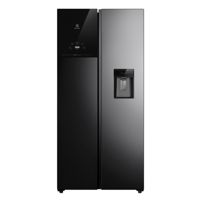 Refrigeradora Side By Side Electrolux Ers44F3Q5Bb 430 Litros