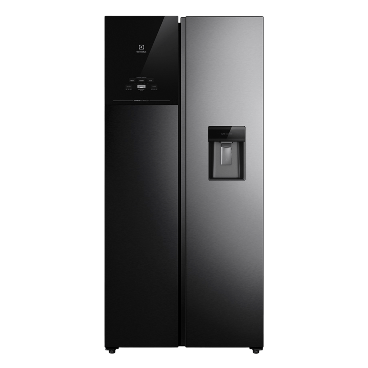 Refrigeradora Side By Side Electrolux Ers44F3Q5Bb 430 Litros
