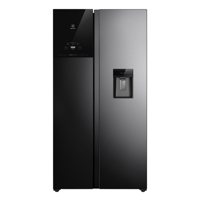 Refrigeradora Side By Side Electrolux Ers53F3Q5Cb 522 Litros