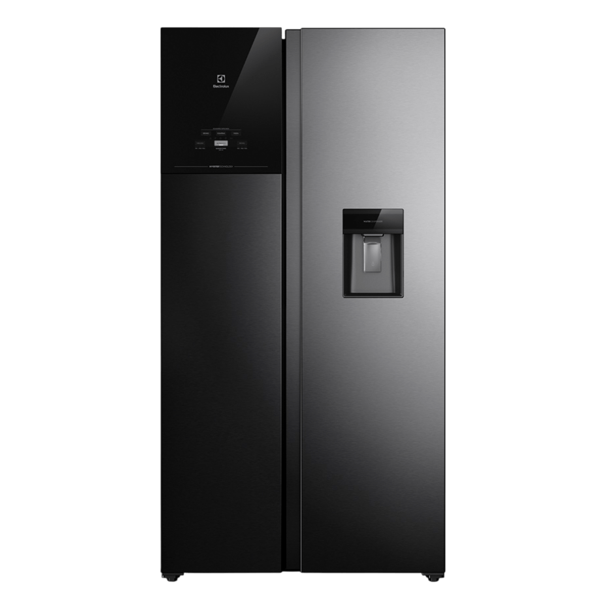 Refrigeradora Side By Side Electrolux Ers53F3Q5Cb 522 Litros
