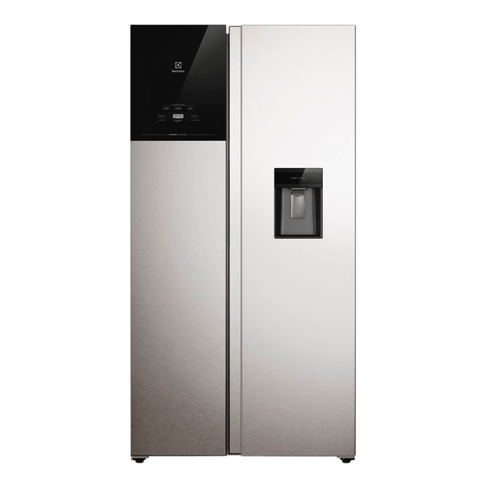 Refrigeradora Side By Side Electrolux Ers53F3Q5Ci 522 Litros