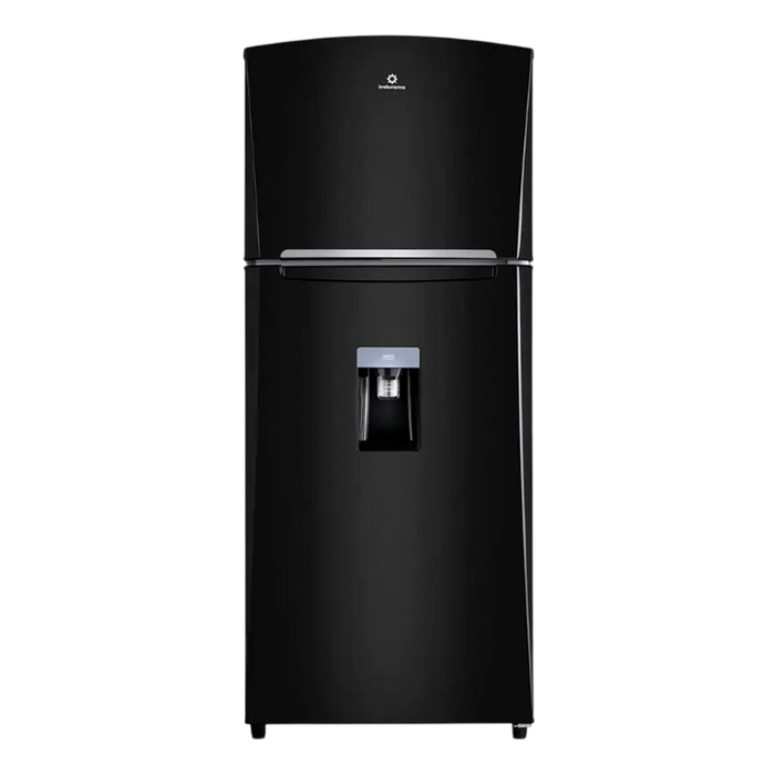 Refrigeradora Top Mount Indurama Ri-480 Mf Ne Qz S01 390 Litros
