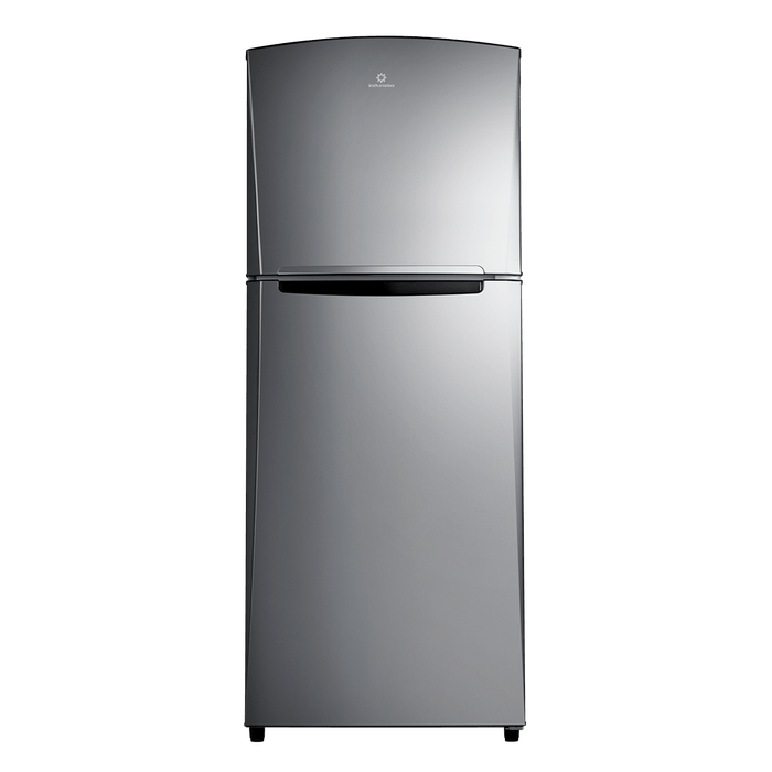 Refrigeradora Top Mount Indurama Ri-575 Mf Cr Qz S01 408 Litros