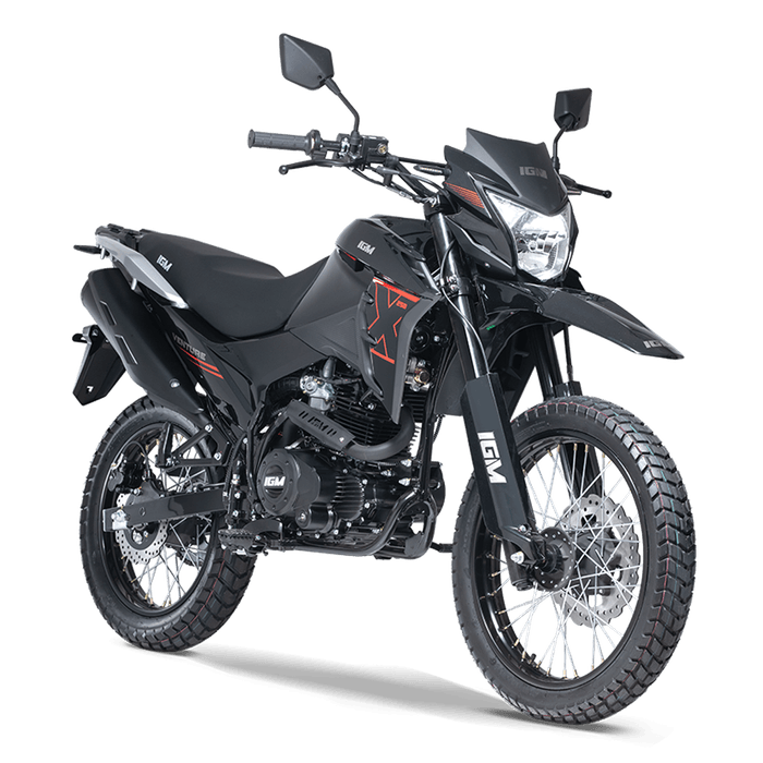 Moto Dp On/Off Igm Venture 250X 2026