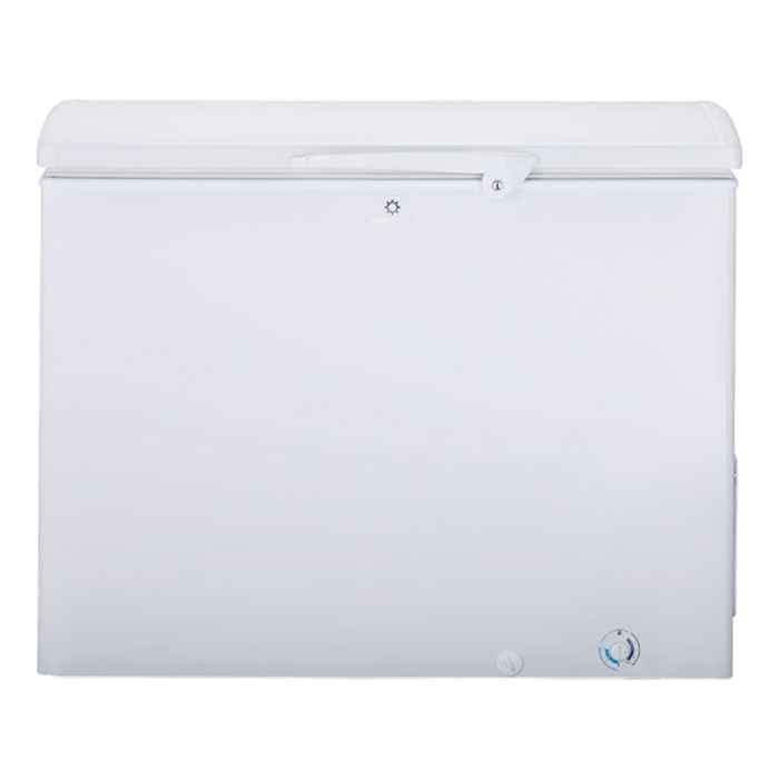 Congelador Horizontal Ts Indurama Ci 300 Tm Nor 292 LT