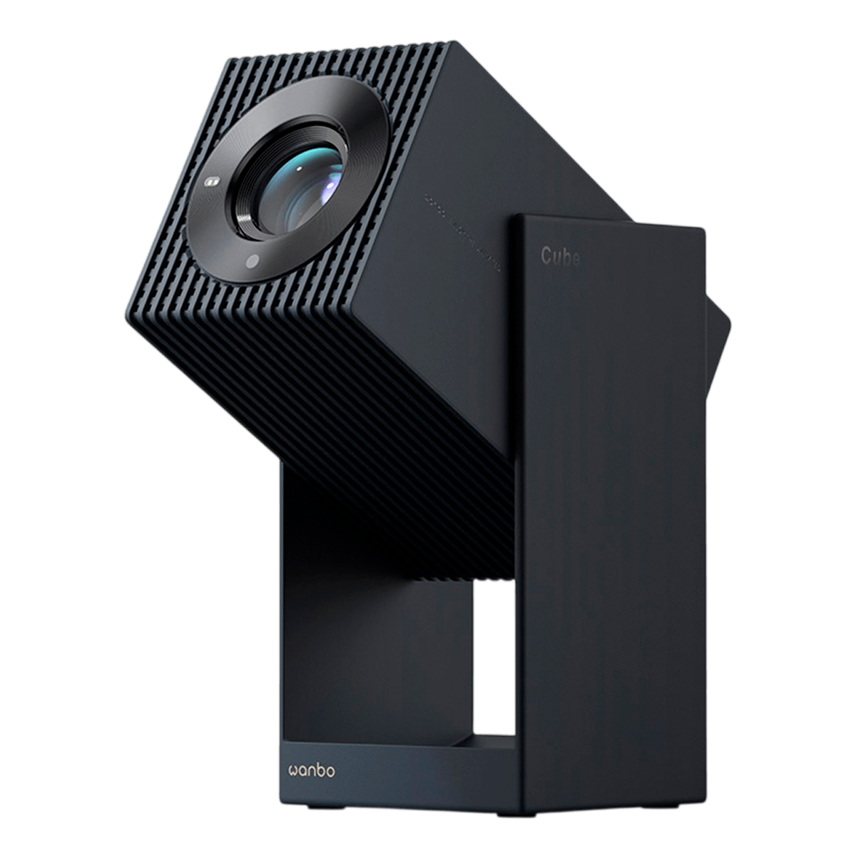 Proyector Wanbo Cube 2 Pro Negro