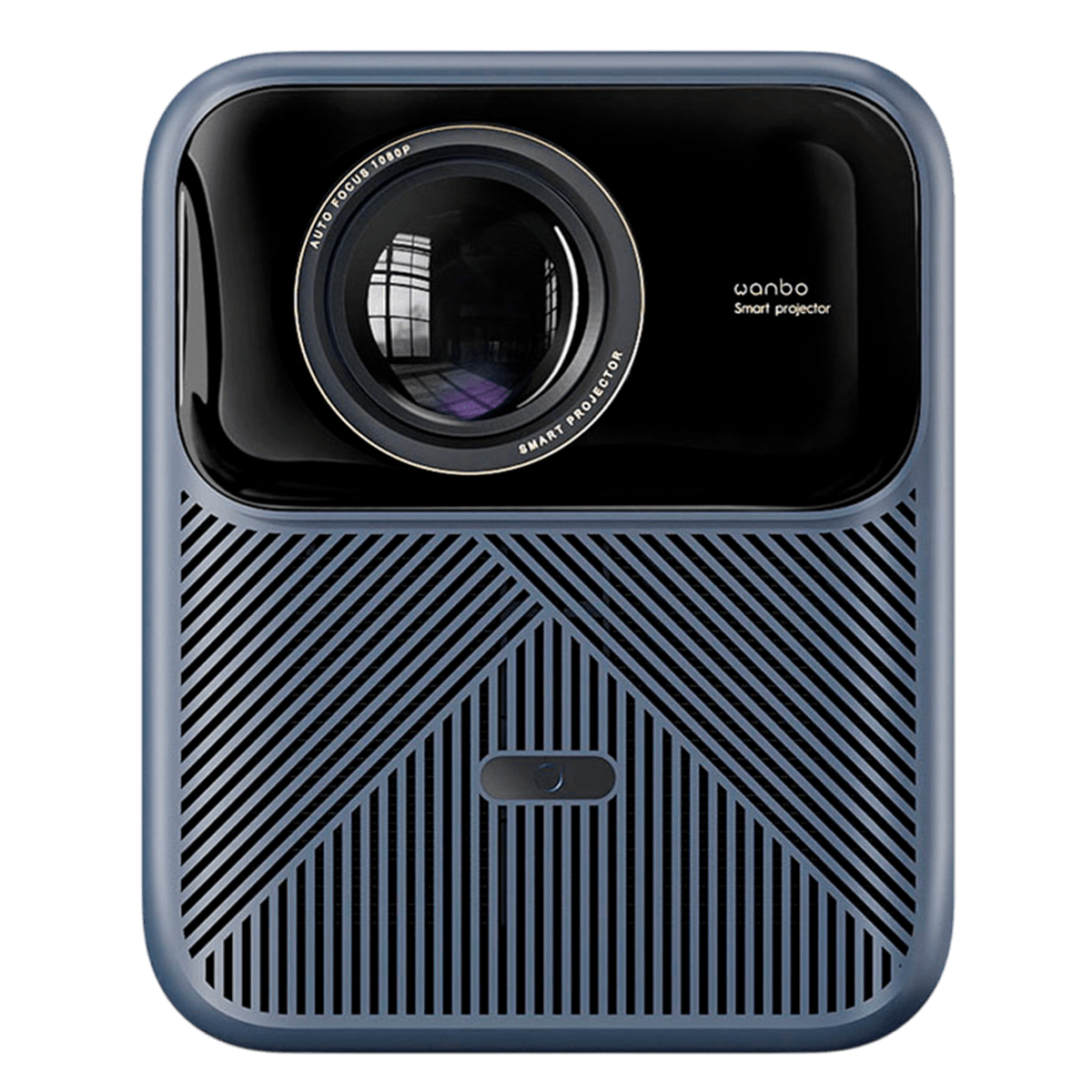 Proyector Wanbo Mozart 1 Pro Azul