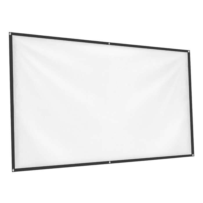 Pantalla Para Proyector Steren Pro-005 100"
