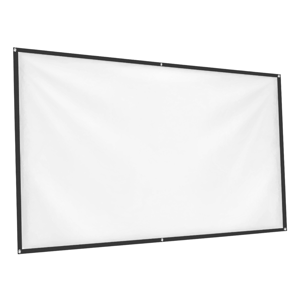 Pantalla Para Proyector Steren Pro-005 100"