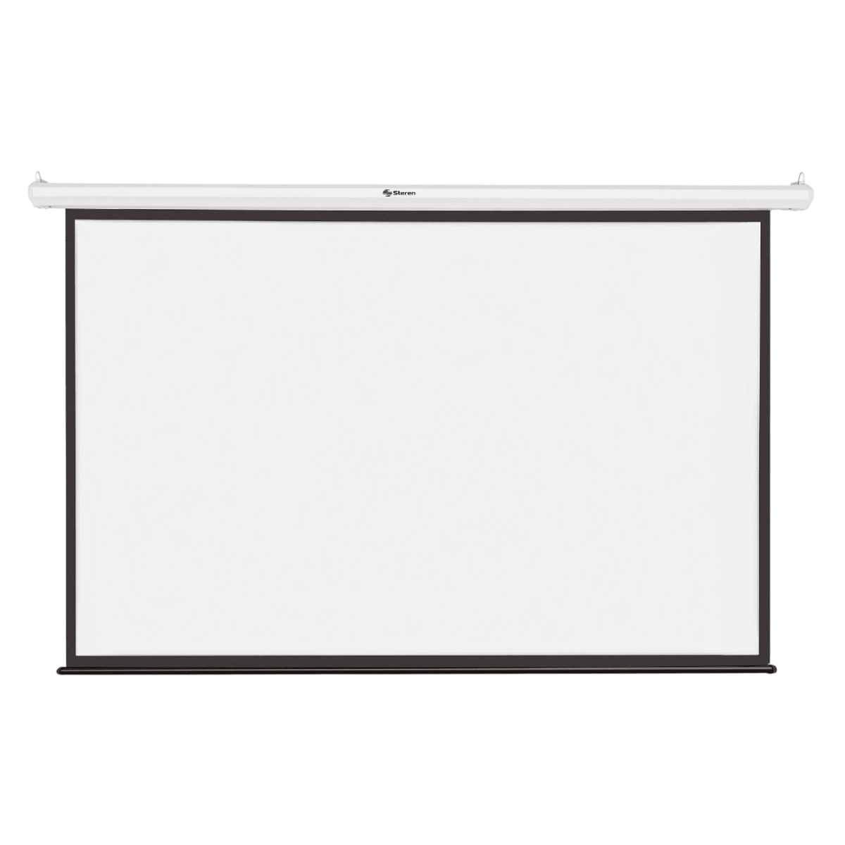 Pantalla Para Proyector Steren Pro-020 100"