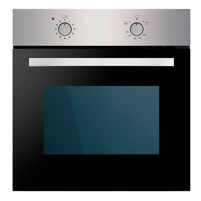 Horno a Gas Mastermaid Egb-67C-4B45T 60Cm Gris