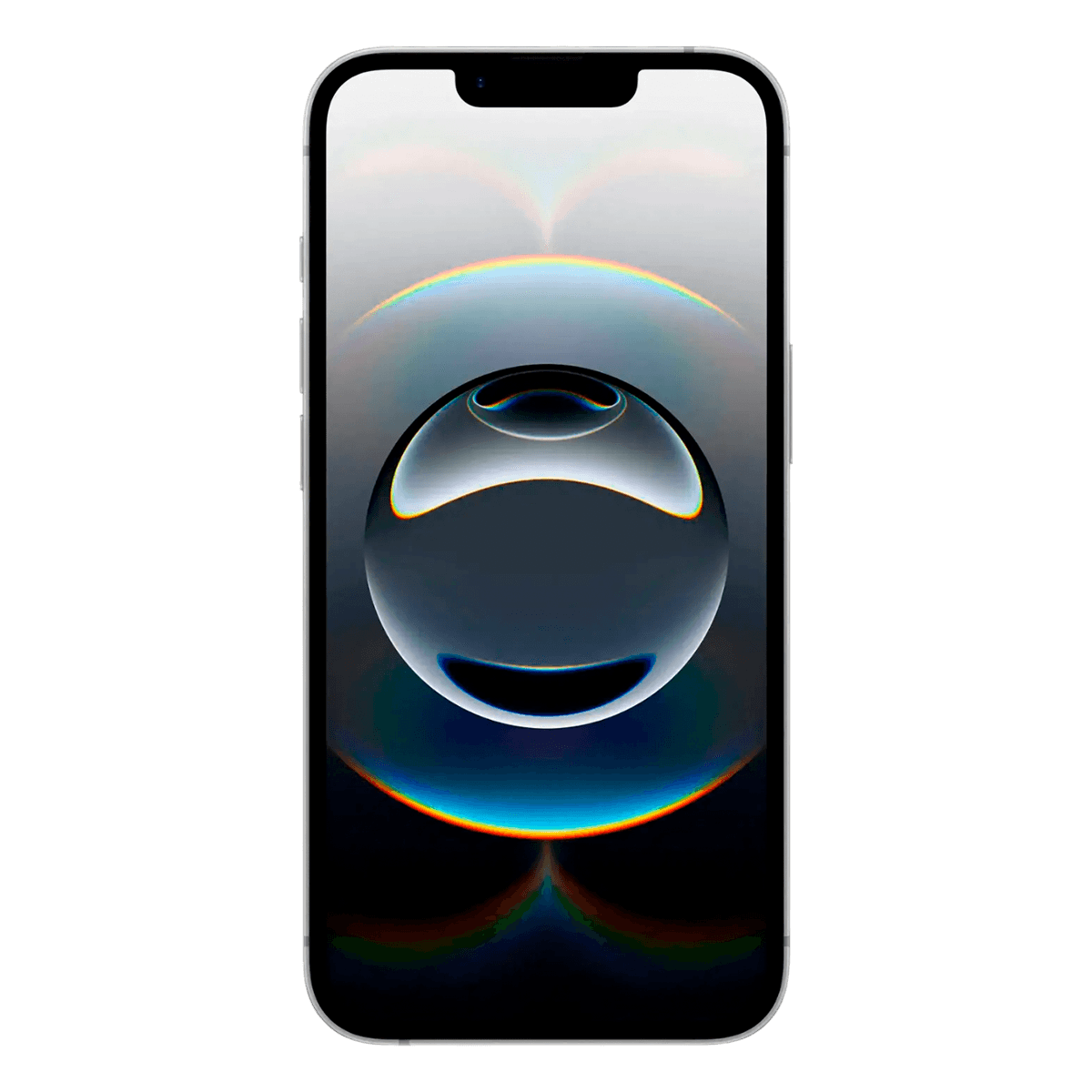 Celular Apple Iphone 16E - 8/128GB Blanco