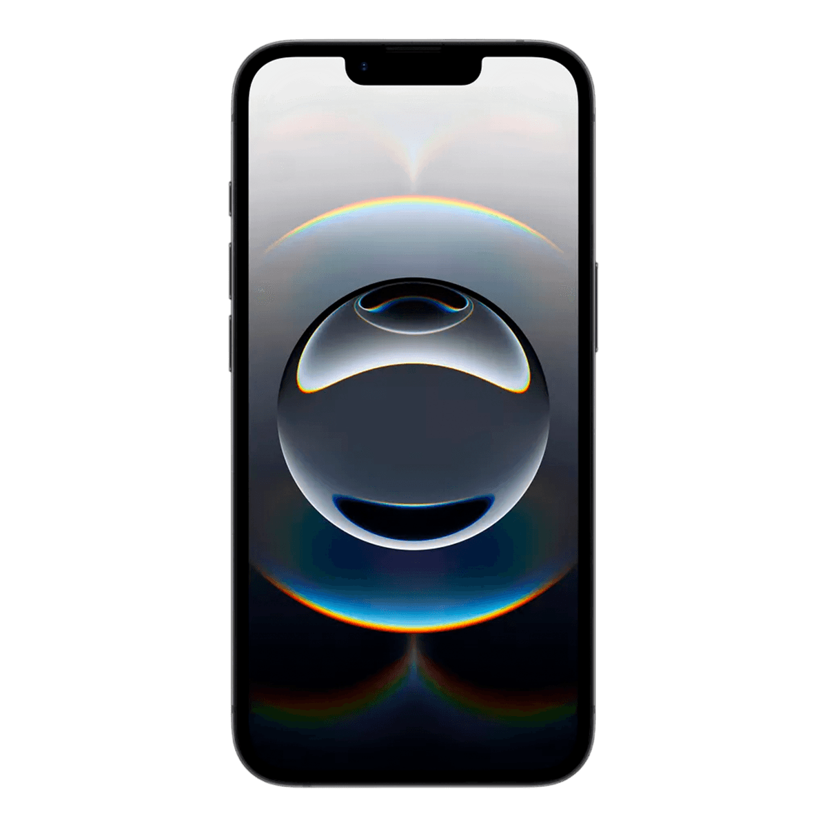 Celular Apple Iphone 16E - 8/128GB Negro