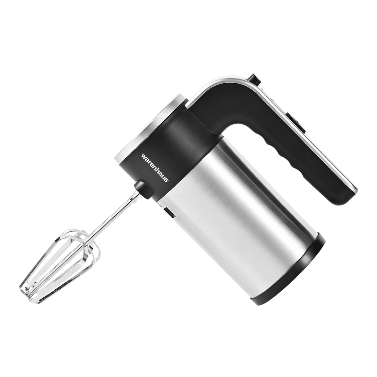 Batidora Warenhaus M35905 Amr-961 400W Silver