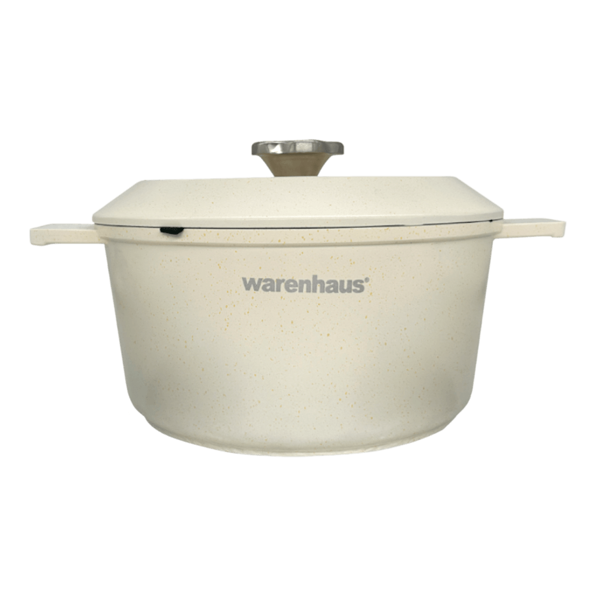 Olla Warenhaus Nara M36050 24Cm Mac Beige