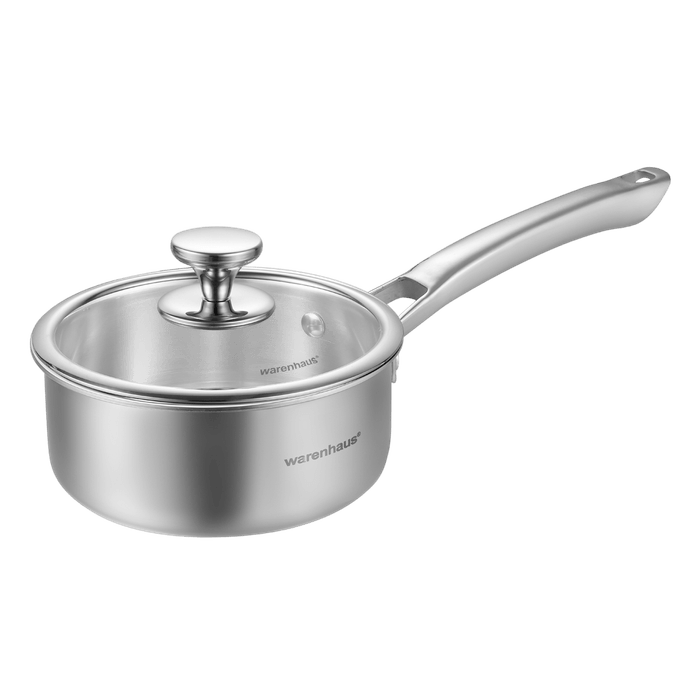 Olla Warenhaus Perol Ignis M36156 16Cm Silver