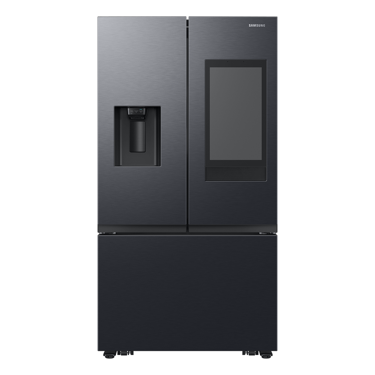 Refrigeradora French Door Samsung Sm-Rf32Cg5910B1Ed 853 Litros