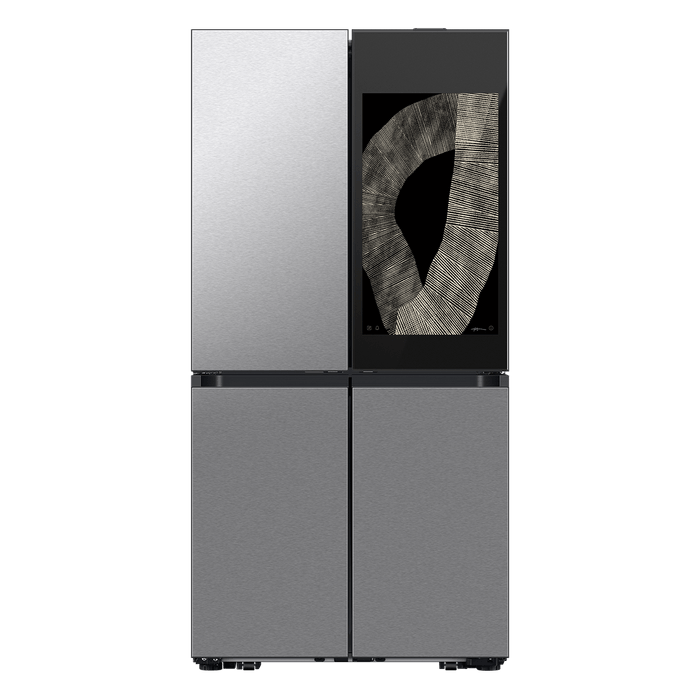 Refrigeradora Side By Side Samsung Sm-Rf29Db9950Qd/Ed 699 Litros