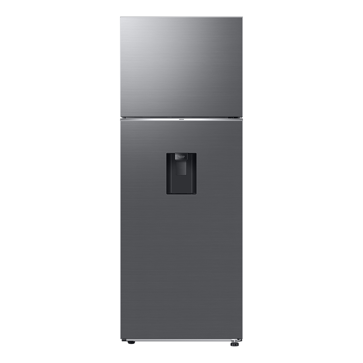 Refrigeradora Top Mount Samsung Sm-Rt53Dg6220S9Ed 536L