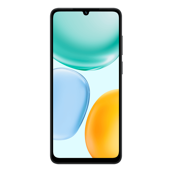 Celular Honor X5C - 4/128GB Negro