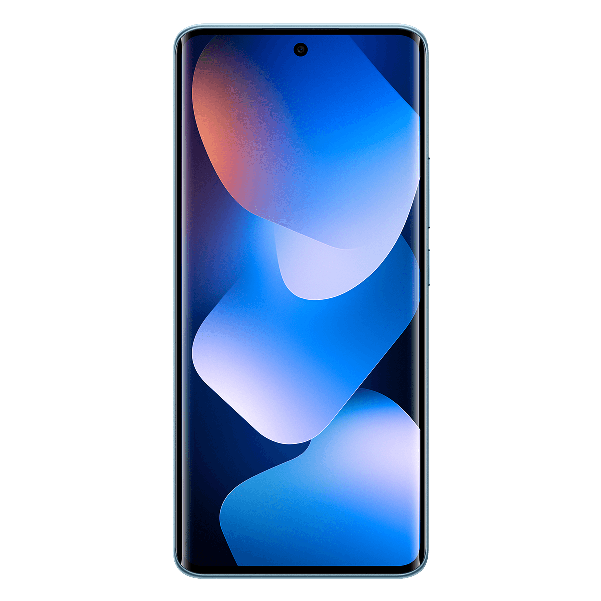 Celular Xiaomi Redmi Note 15 - 8/256GB Azul