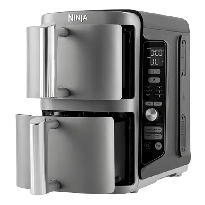 Freidora de Aire Ninja Sl401 Laa 9.46L2C 1750W Gris