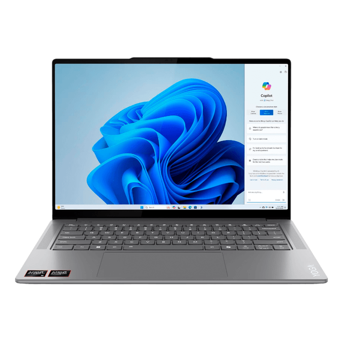 Laptop Lenovo R9 Ai 365 Yoga Pro 7 14Asp9 - 14.5'' | 32GB/1TB