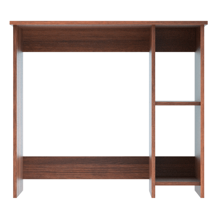 Escritorio Mueble Fácil Tapir E00E080N Nuez