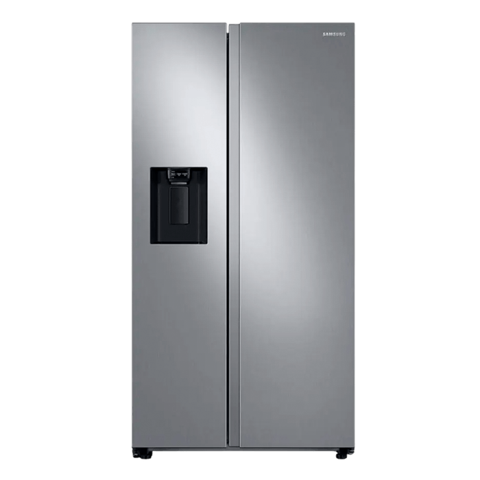 Refrigeradora Side By Side Samsung Sm-Rs22T5200S9-Ed 622 Litros