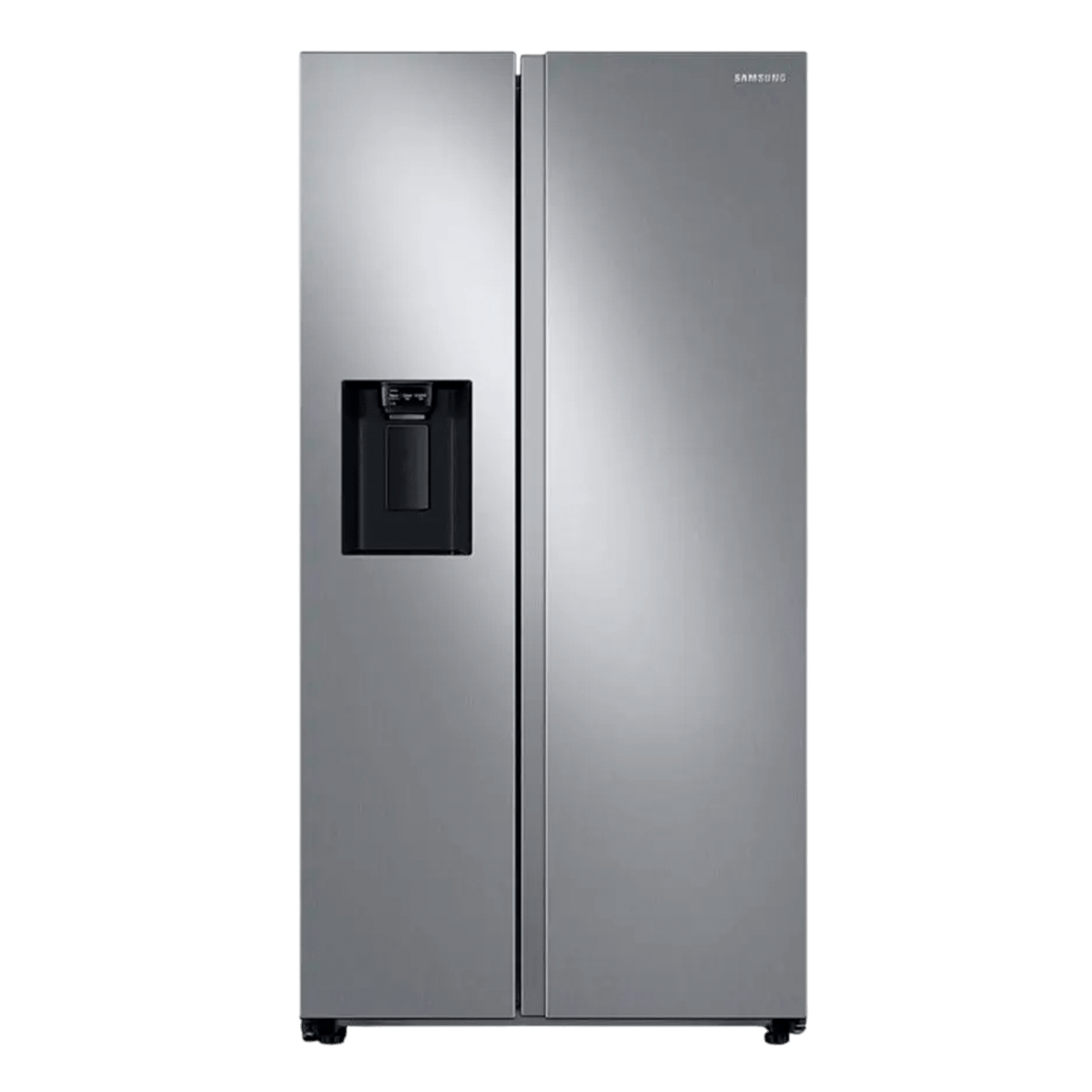 Refrigeradora Side By Side Samsung Sm-Rs22T5200S9-Ed 622 Litros