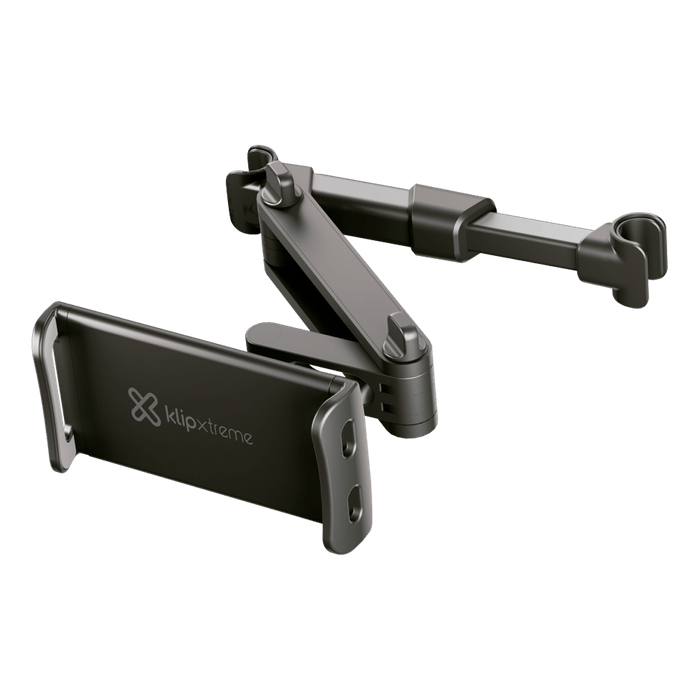 Soporte de Celular Klip Xtreme Kmh-500 Negro