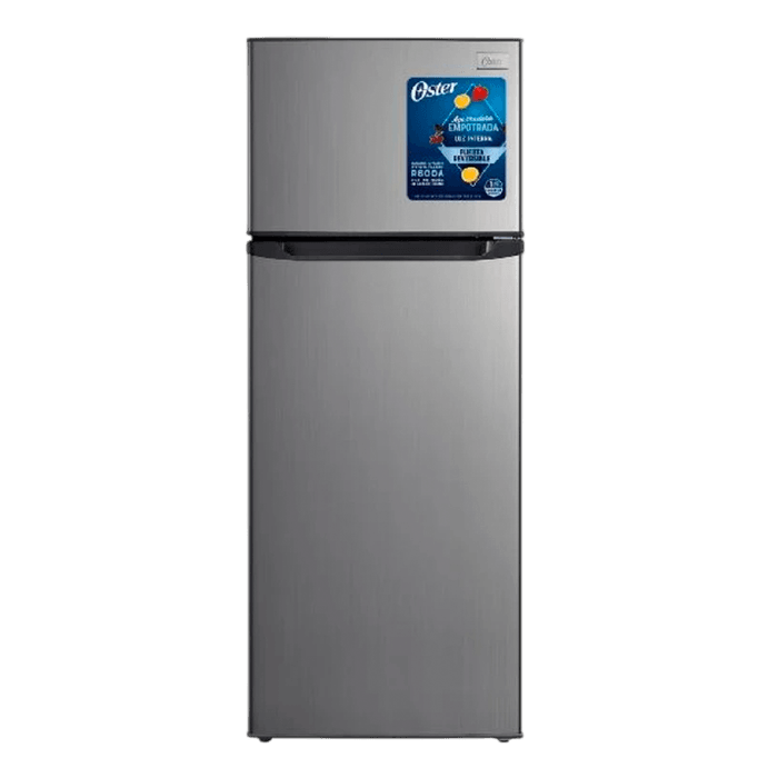 Refrigeradora Defrost  Oster Os-Dfg2702Ss 215 Litros