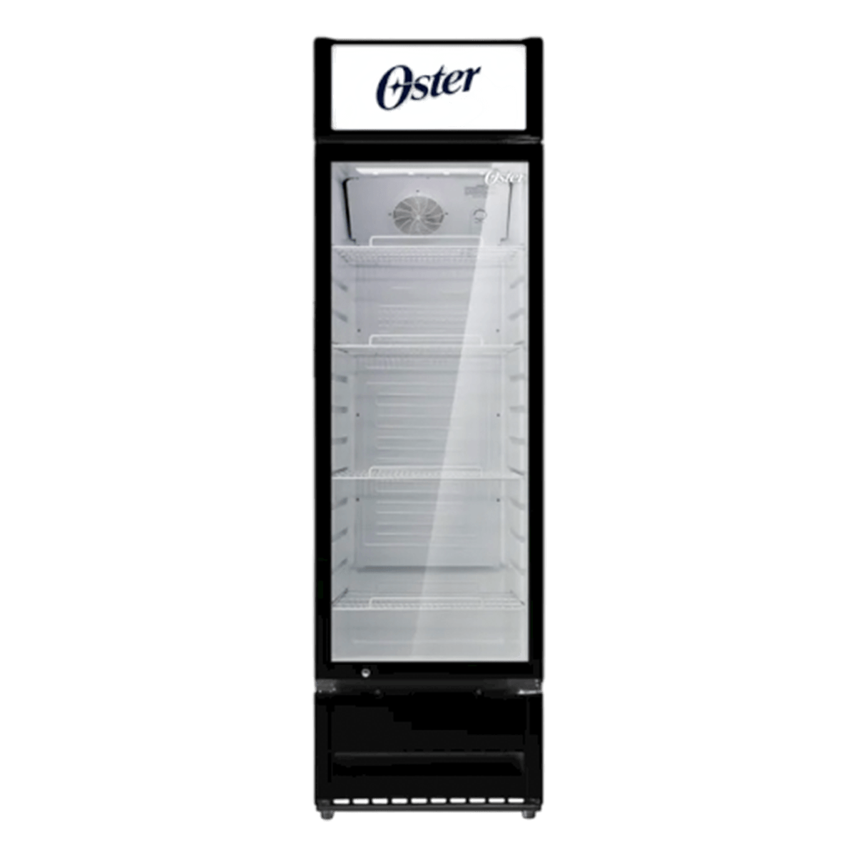 Vitrina Oster Os-Vscmi309Wb 309 Litros
