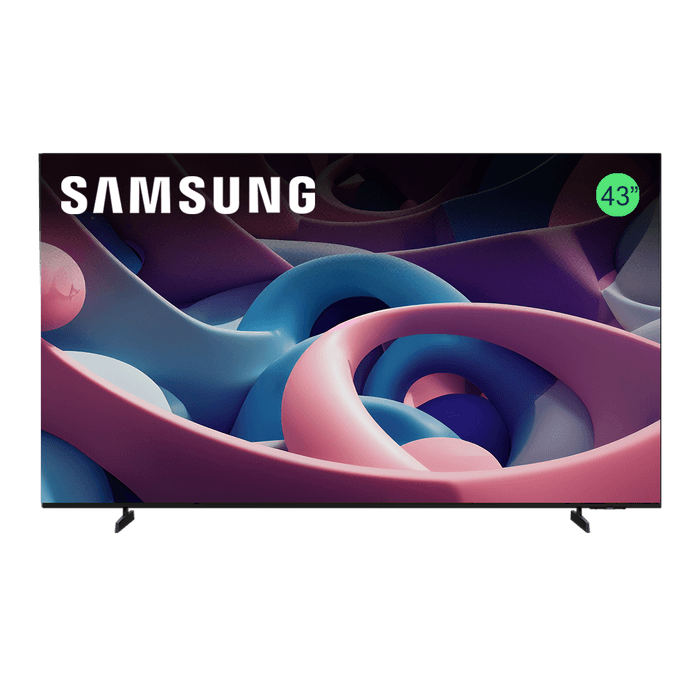 Televisor Samsung Led Un43U8000Fpcze Cuhd4Ktz 43"
