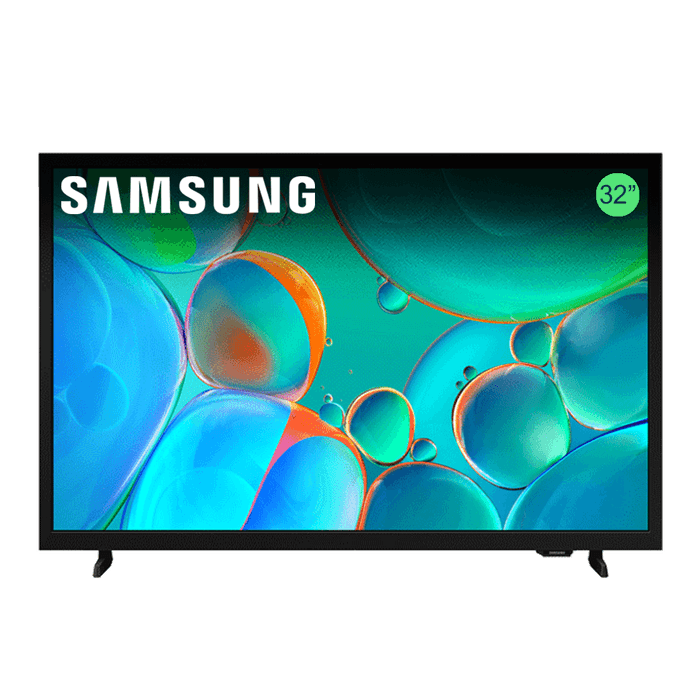 Televisor Samsung Led Un32H5000Fpcze Hdtz 32"