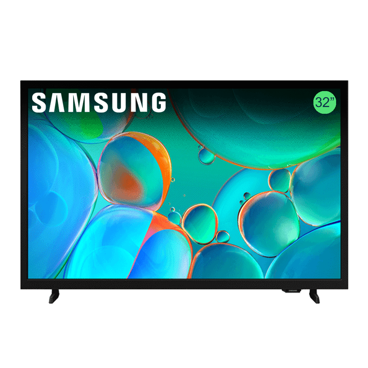 Televisor Samsung Led Un32H5000Fpcze Hdtz 32"