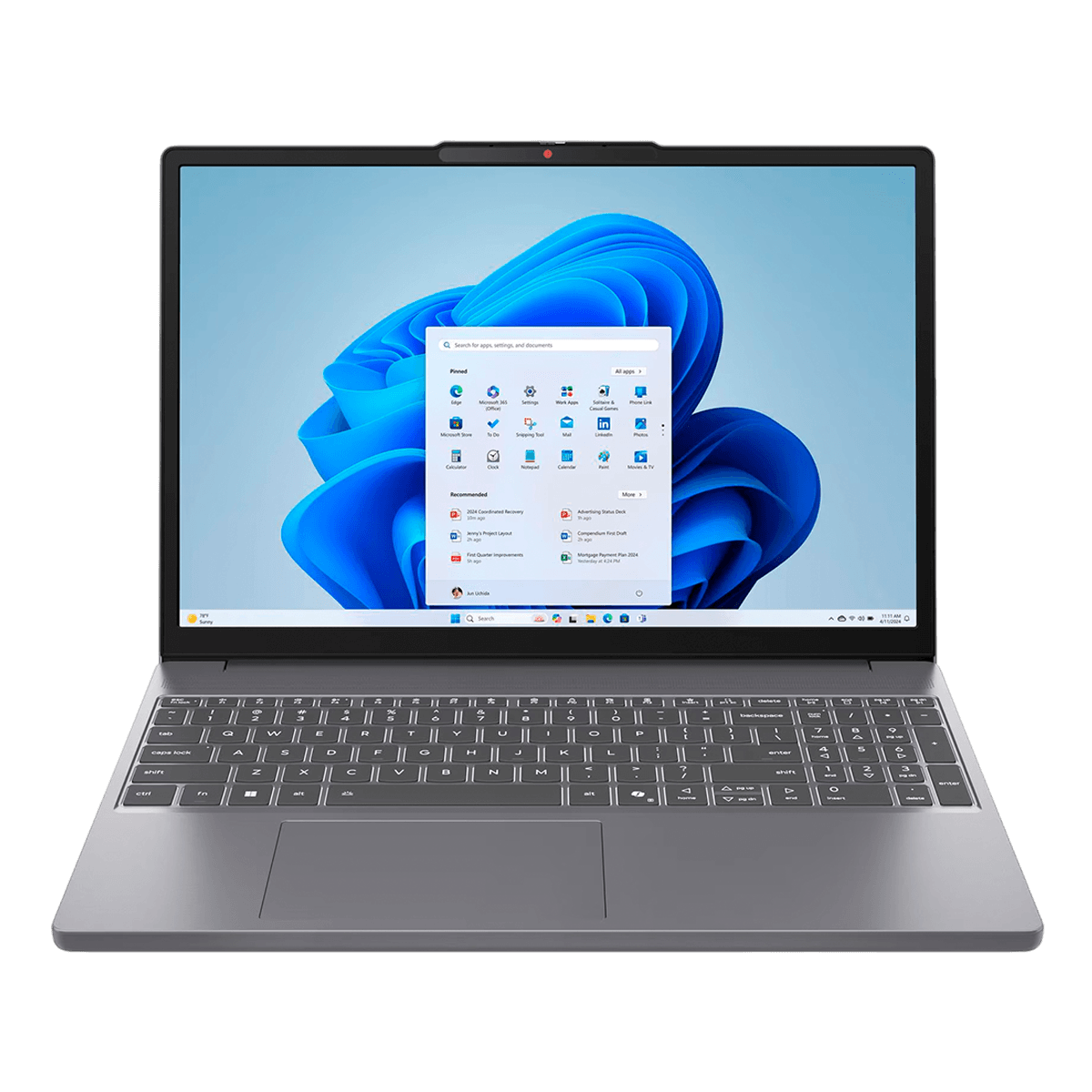 Laptop Lenovo I7 13620H 3 15Irh10 - 15.3'' | 16GB/1TB