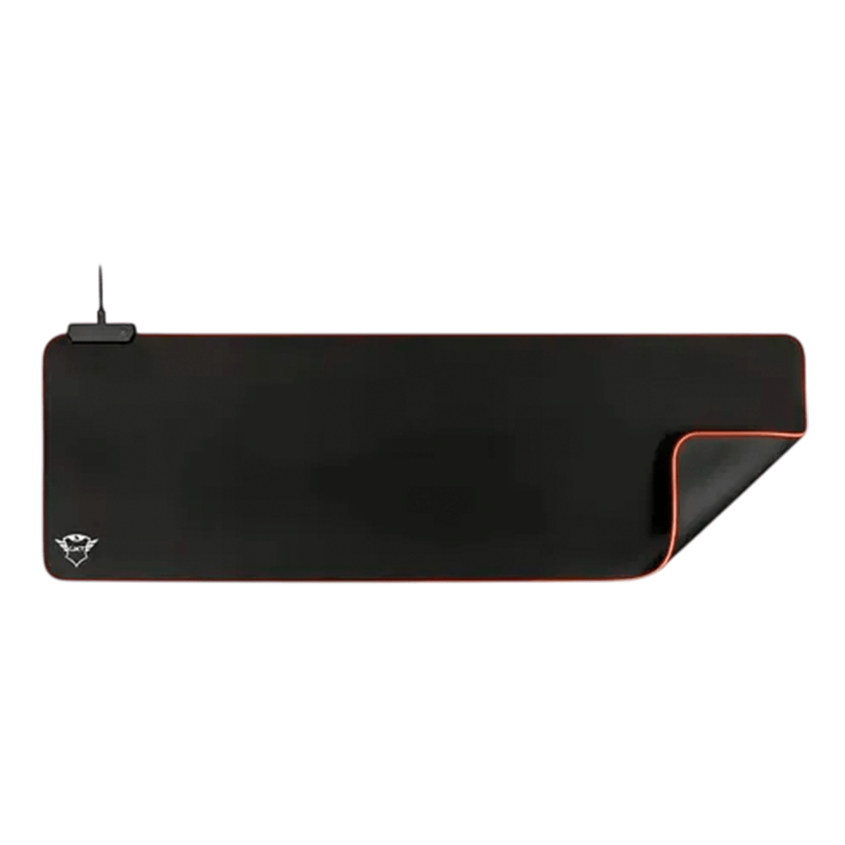 Mousepad Trust Gxt 764 Negro