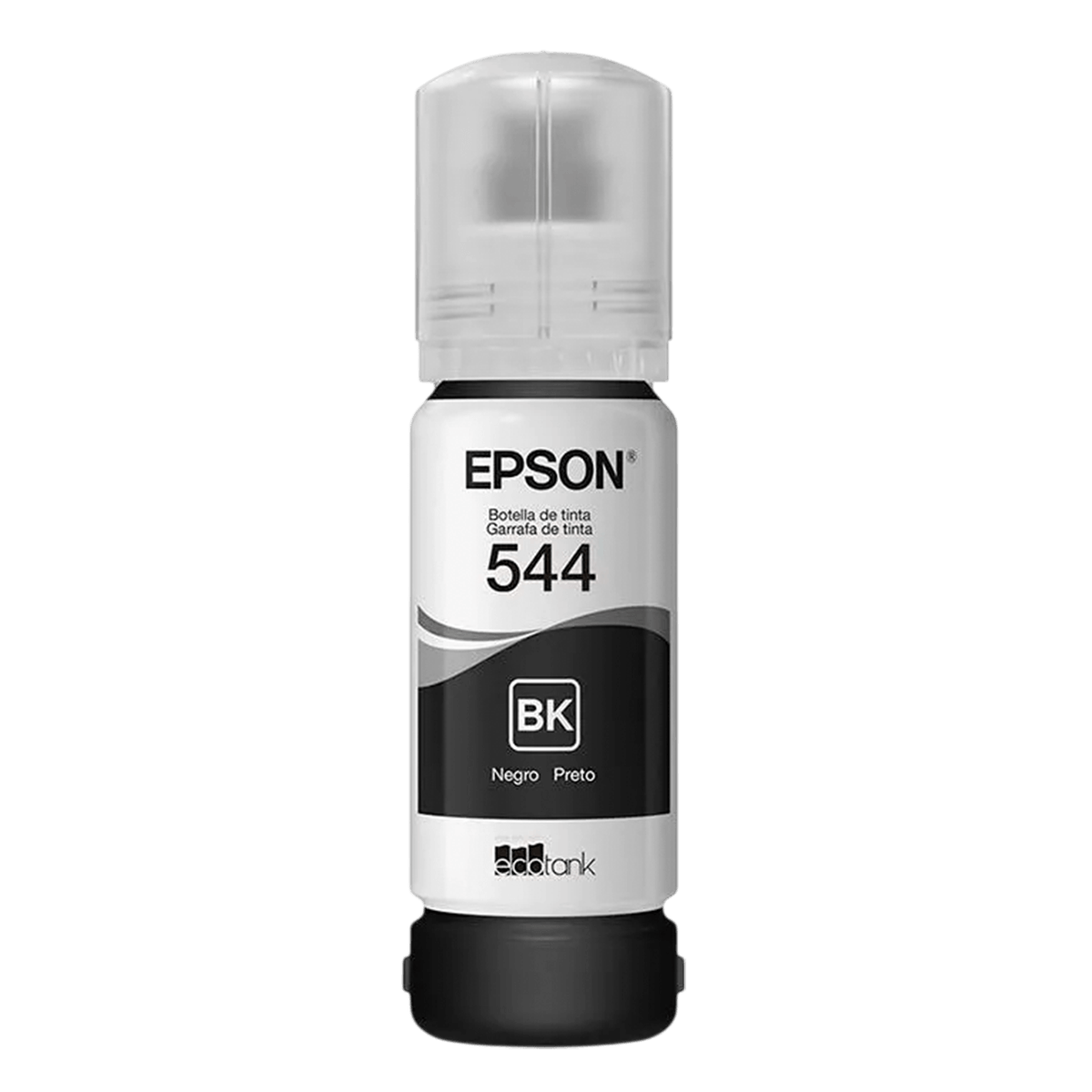 Tinta Epson T544120 Negro