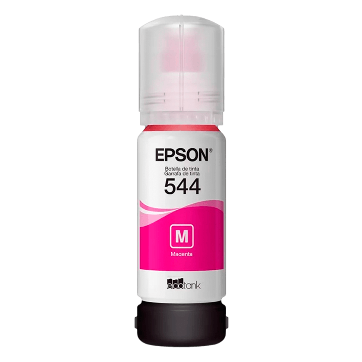Tinta Epson T544320 Magenta