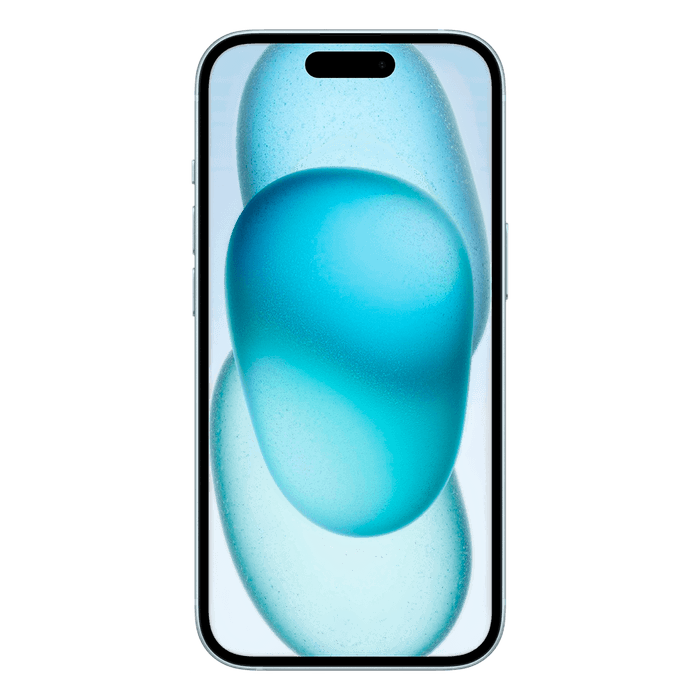 Celular Apple Iphone 15 - 6/128GB Azul