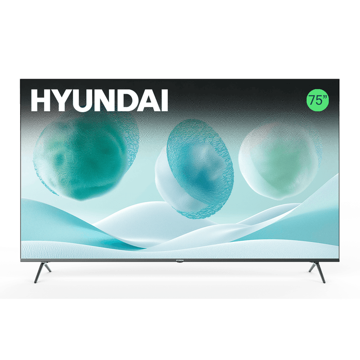 Televisor Hyundai Led Hyled7505G Google Tv 75"